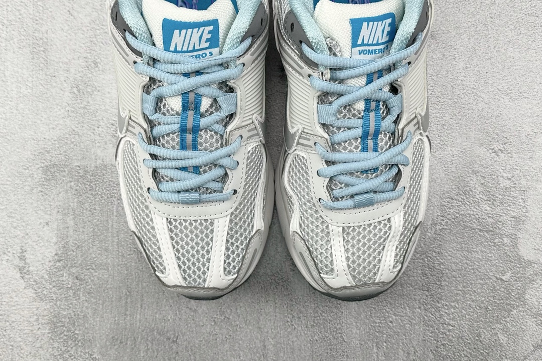 Nike Basic Shoes Blue M