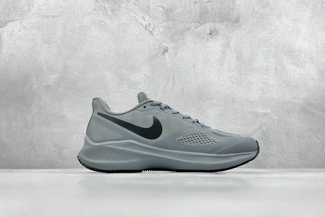 Nike Basic Shoes Breathable M-l-s