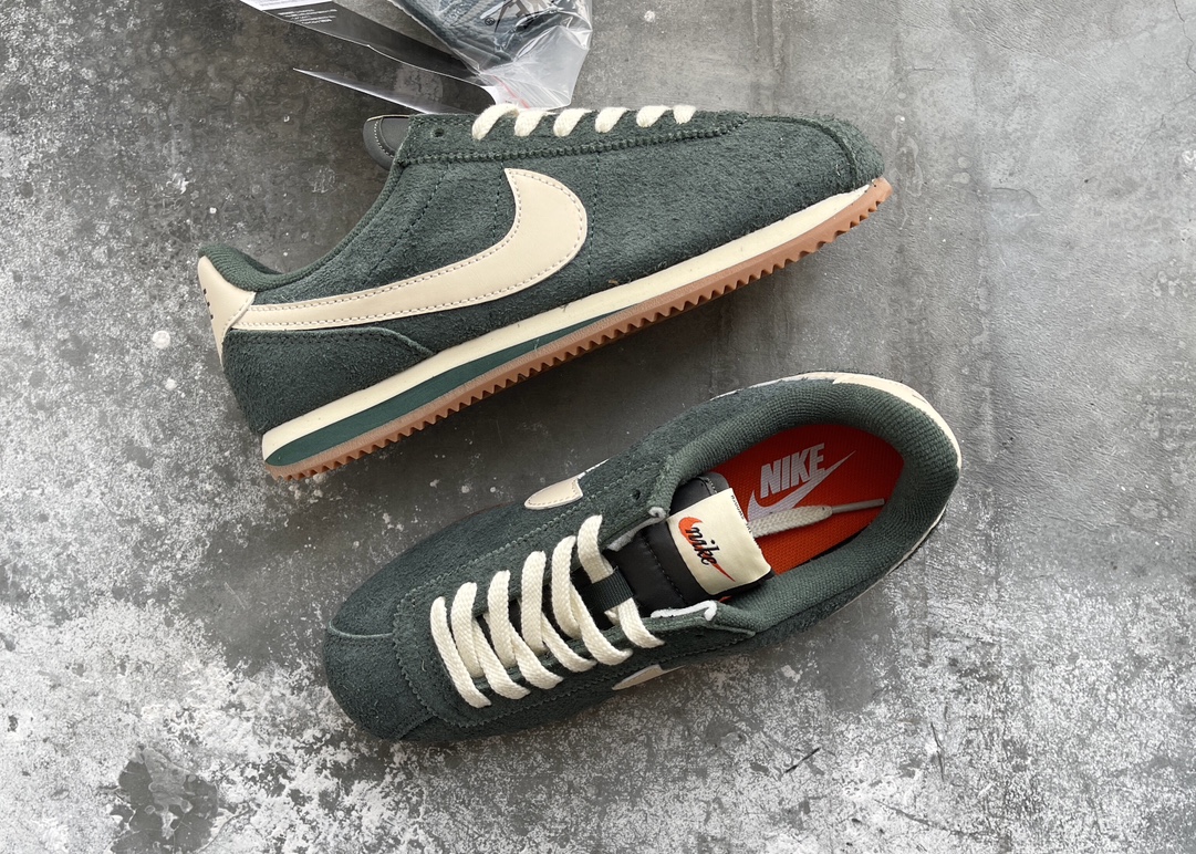 Nike Running Shoes L-s