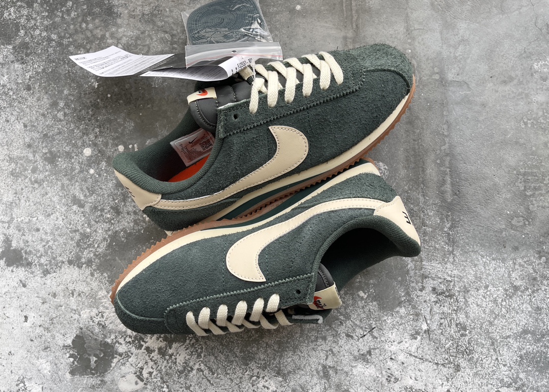 Nike Running Shoes L-s