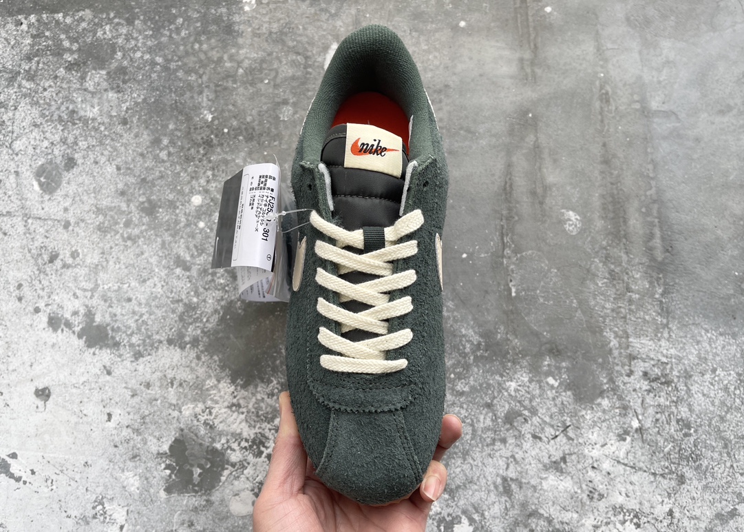 Nike Running Shoes L-s