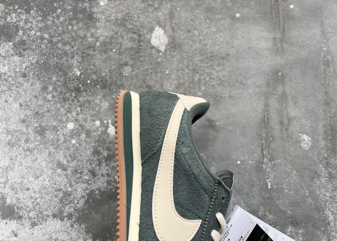 Nike Running Shoes L-s