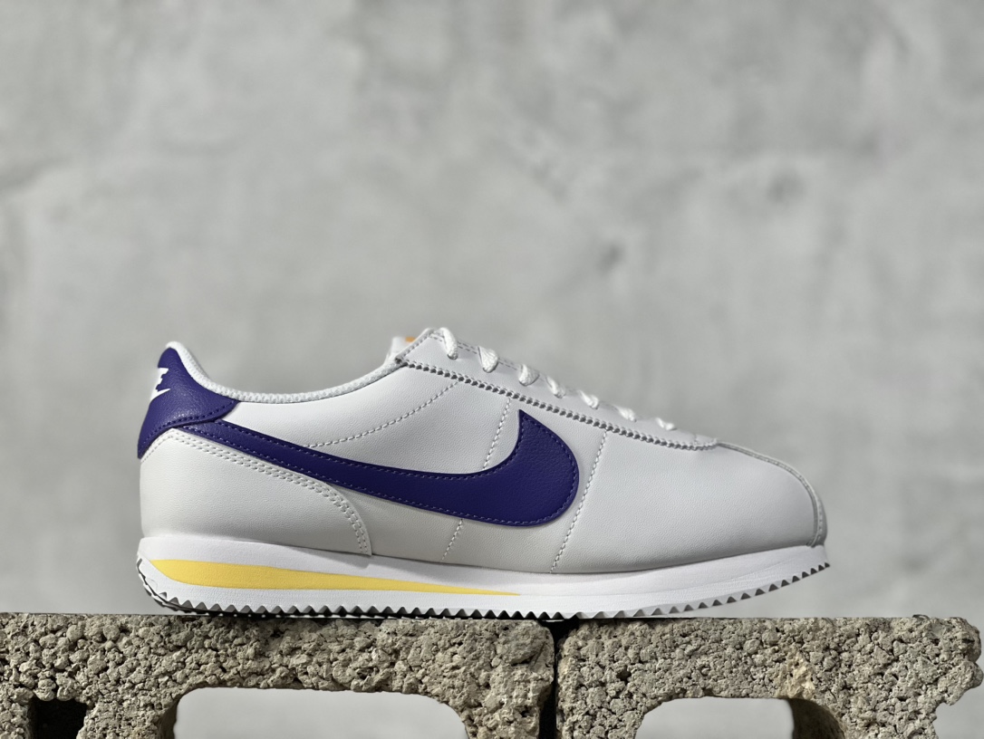 Nike Running Shoes M-l-s