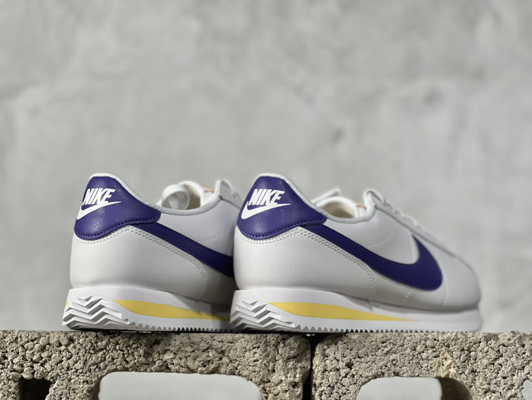 Nike Running Shoes M-l-s