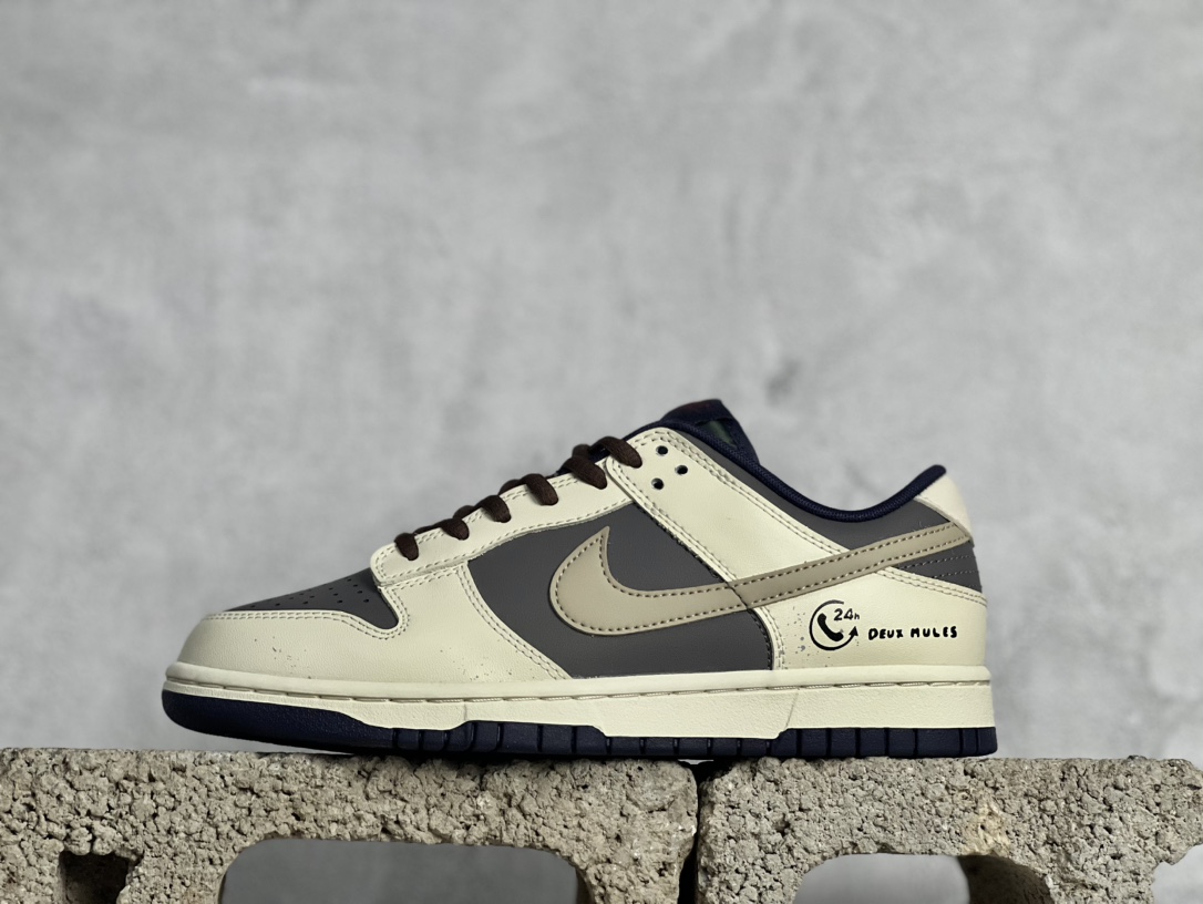 Nike Board Shoes L-s