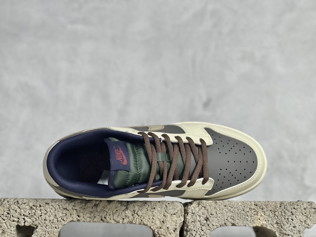 Nike Board Shoes L-s