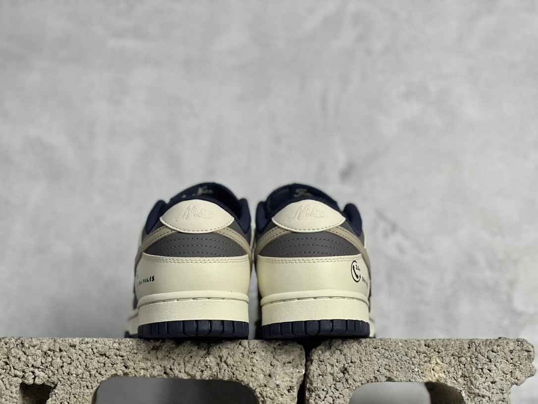 Nike Board Shoes L-s