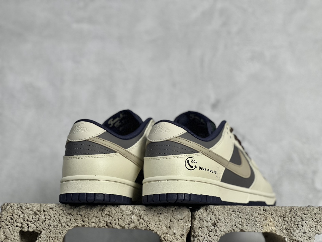 Nike Board Shoes L-s