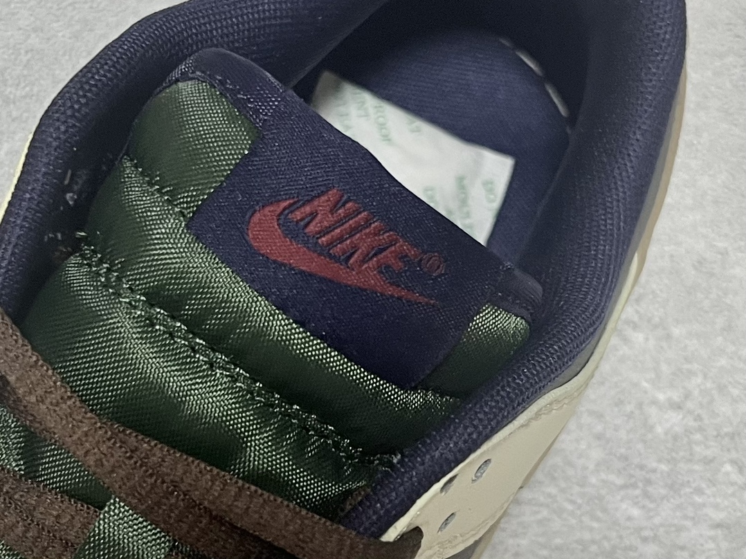 Nike Board Shoes L-s