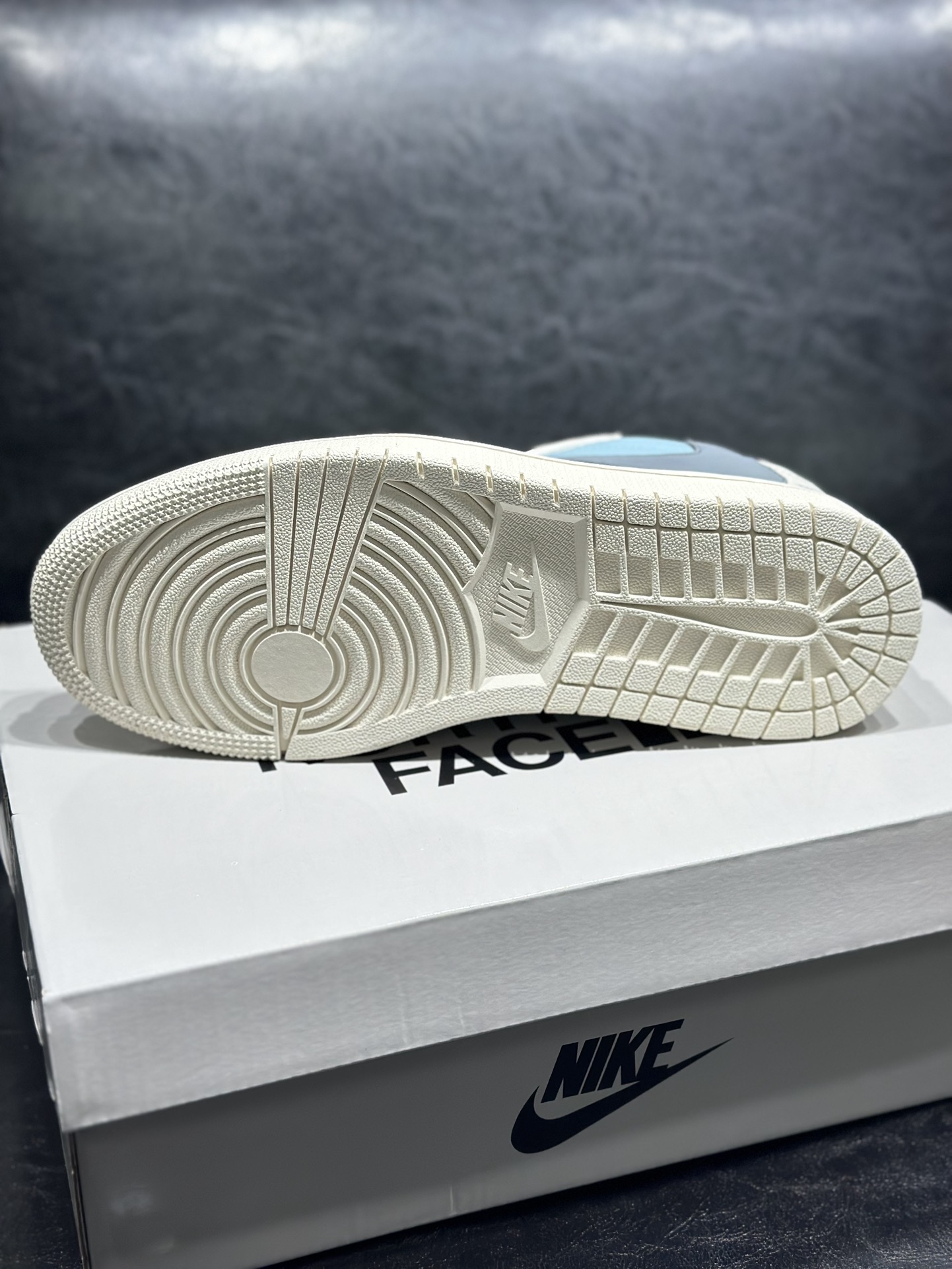 Nike Basic Shoes L