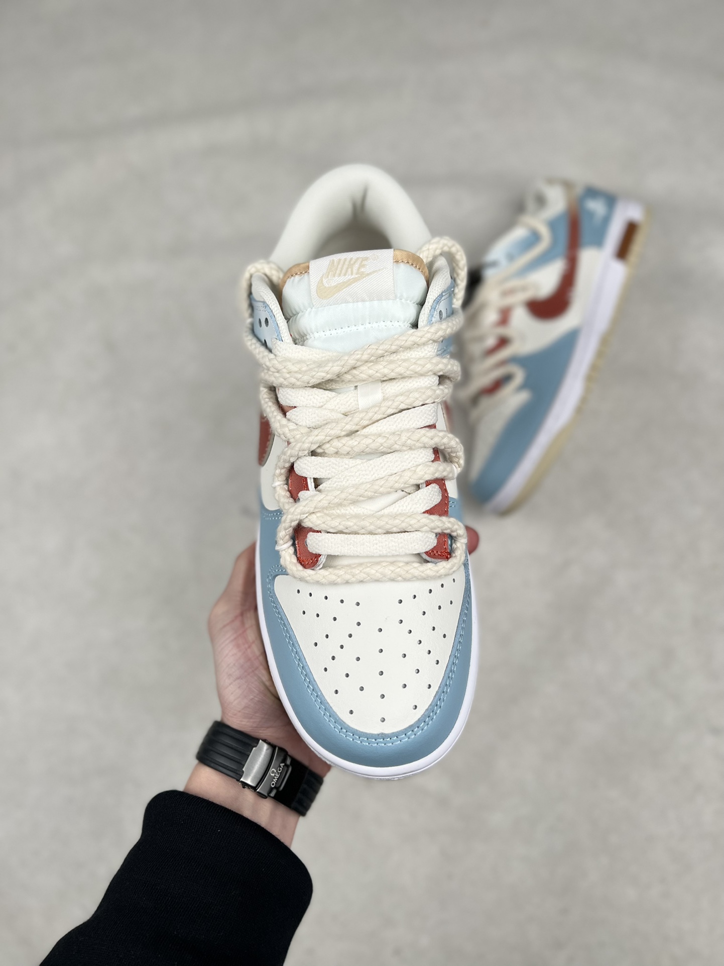 Nike Board Shoes L-s