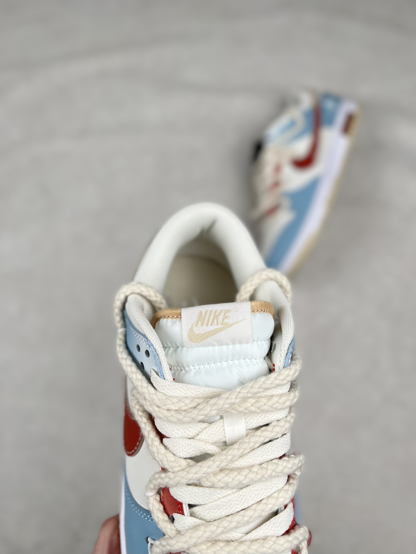 Nike Board Shoes L-s