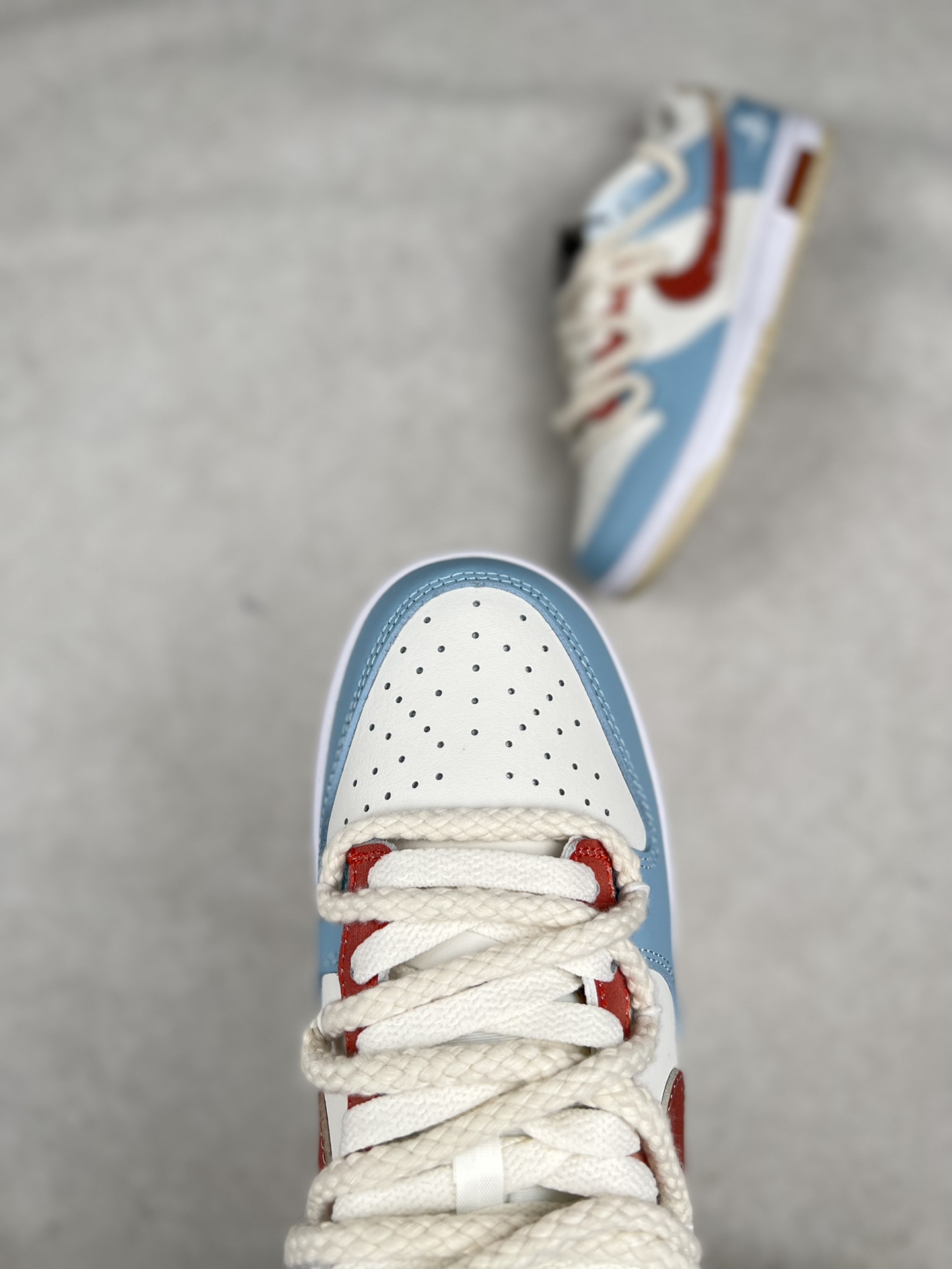 Nike Board Shoes L-s