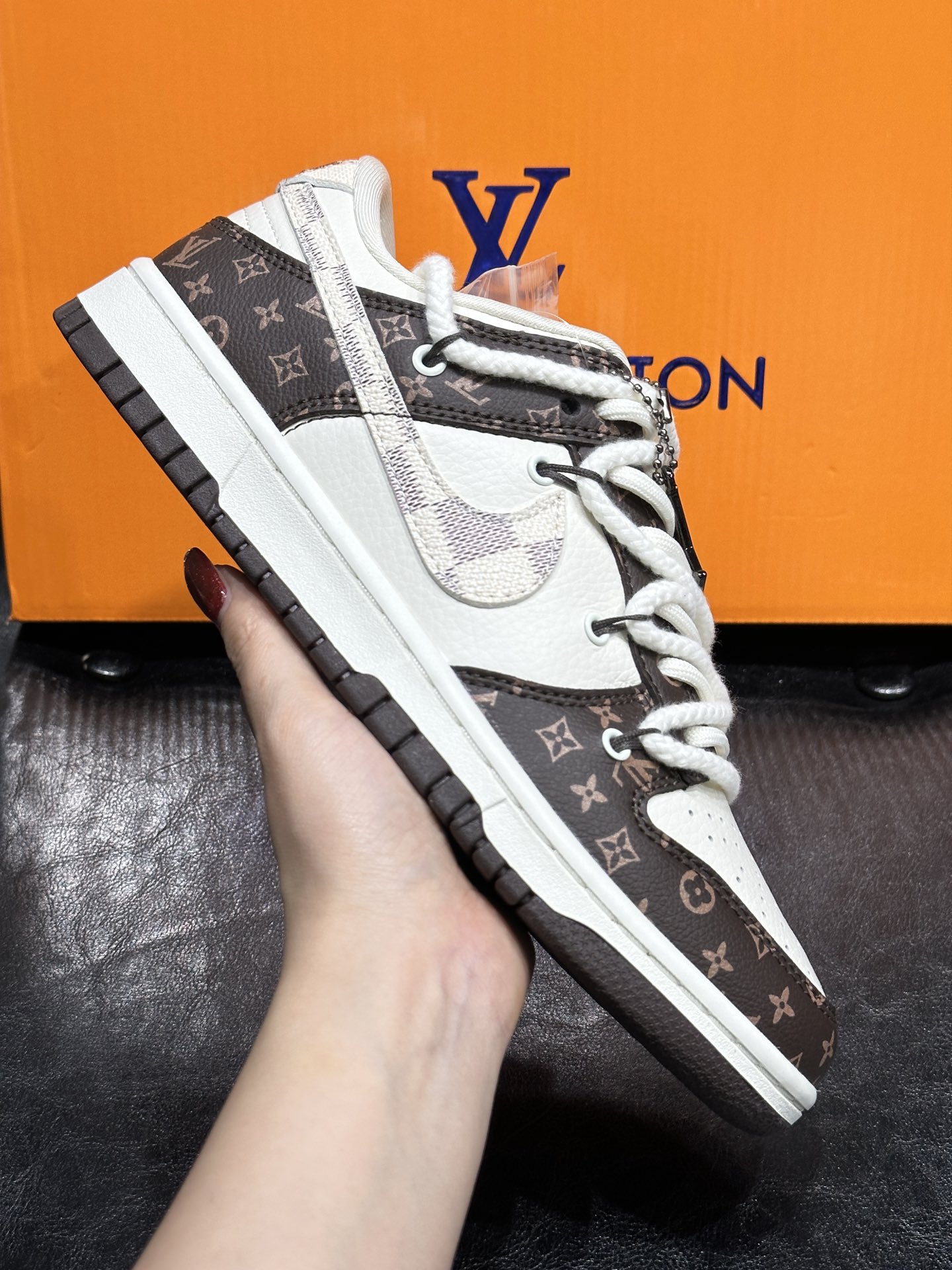 Nike Couple Basic Shoes L