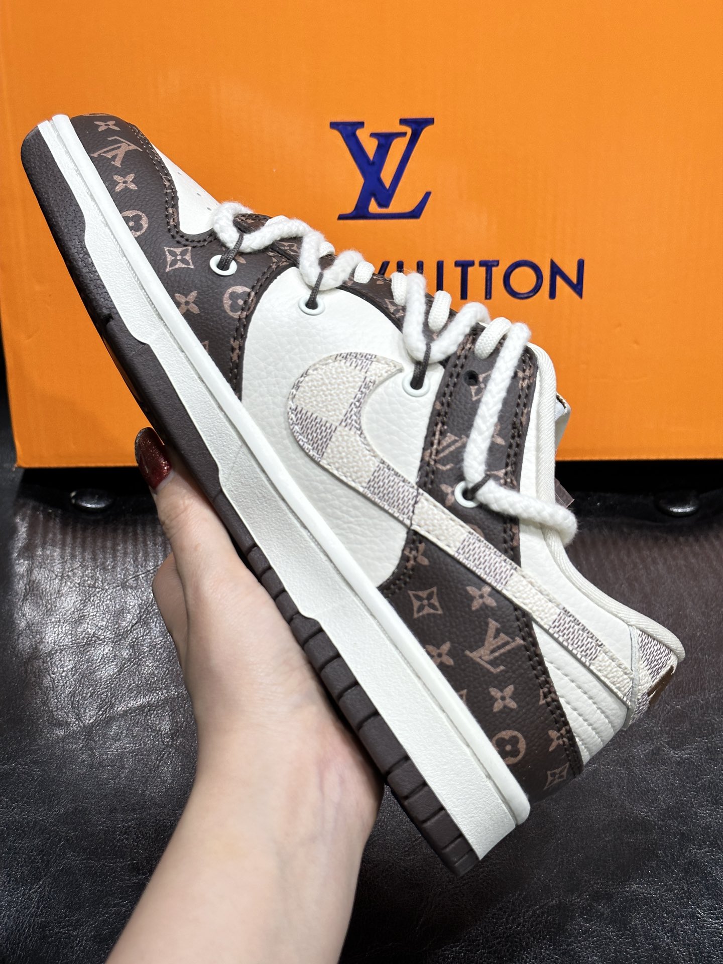 Nike Couple Basic Shoes L