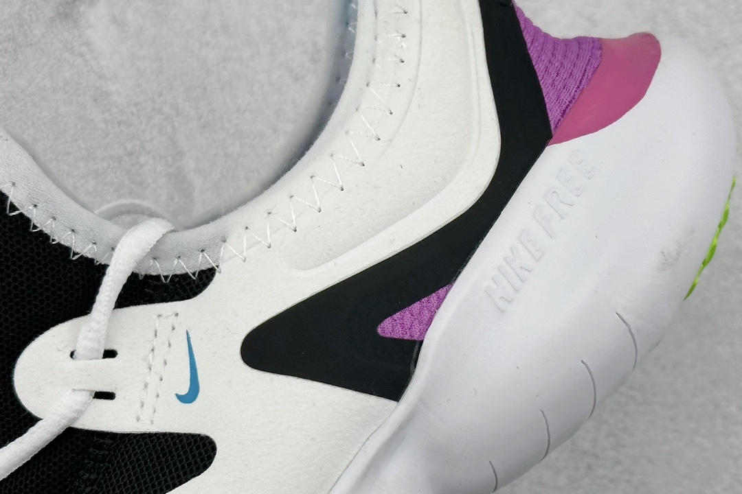 Nike Running Shoes Breathable S