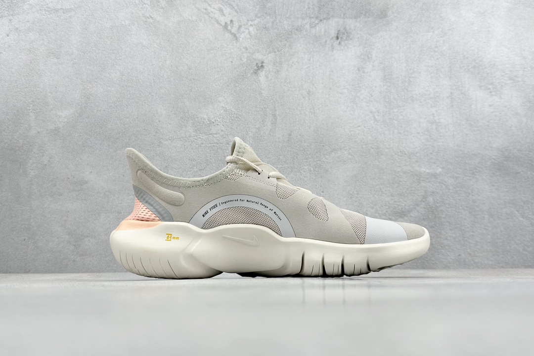 Nike Running Shoes Breathable S