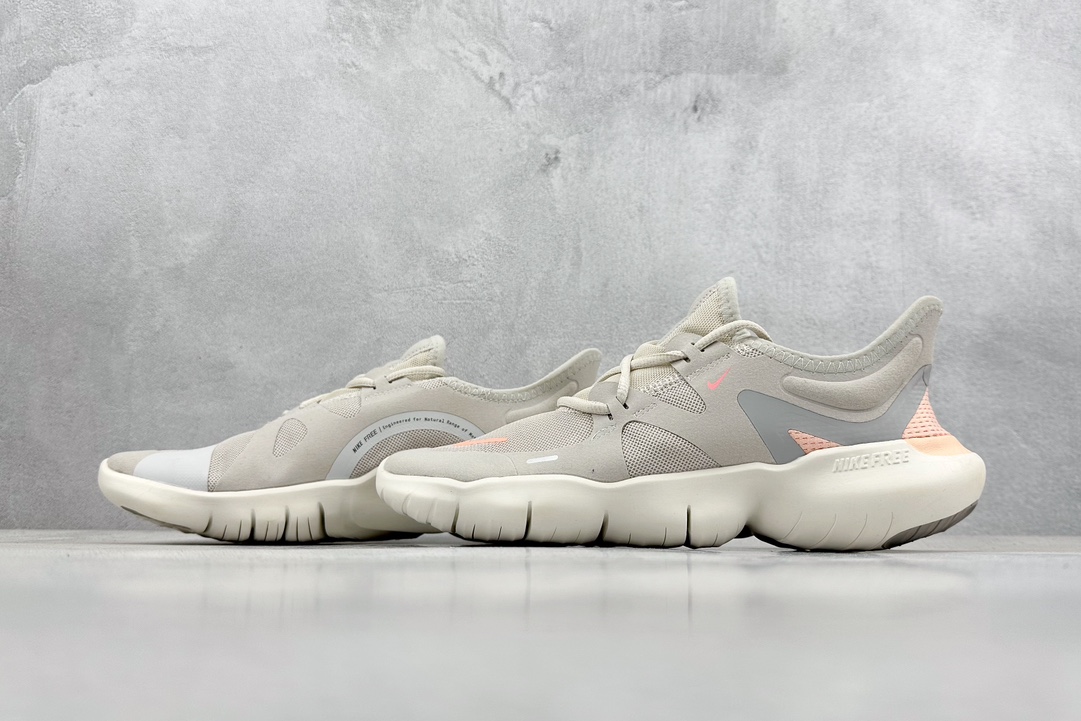 Nike Running Shoes Breathable S