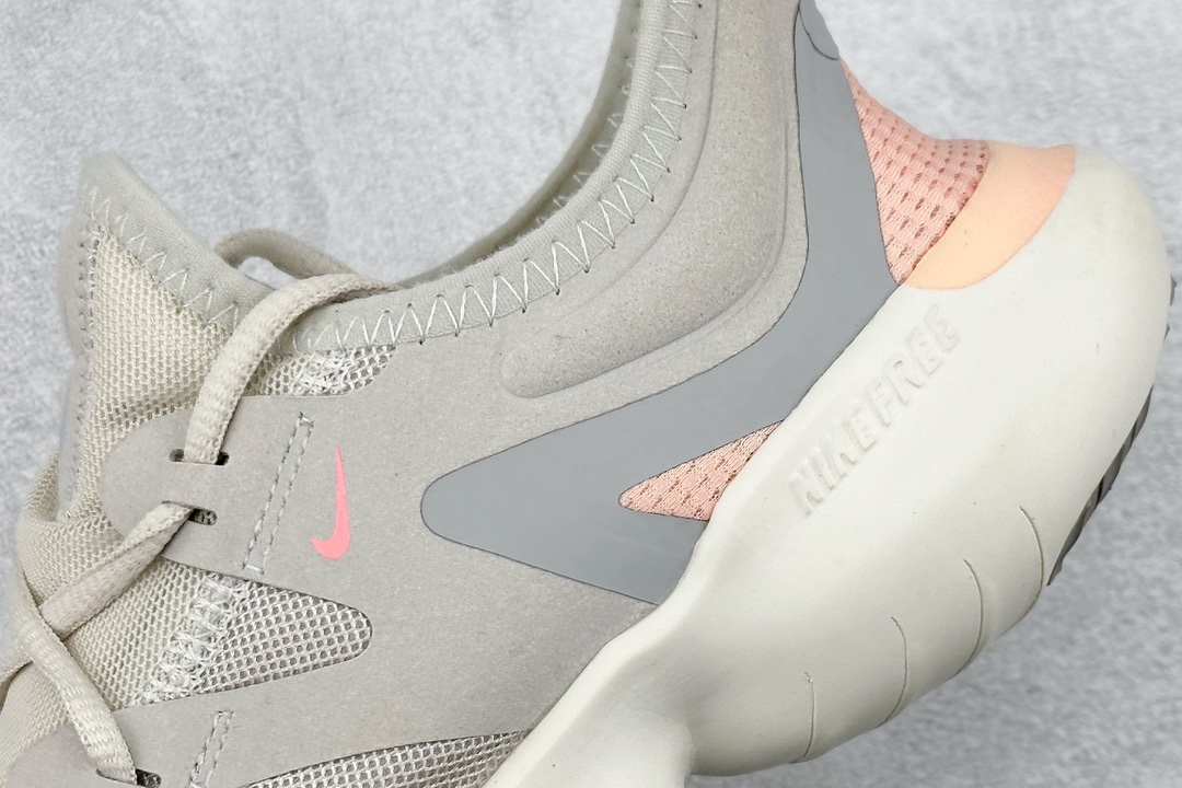 Nike Running Shoes Breathable S