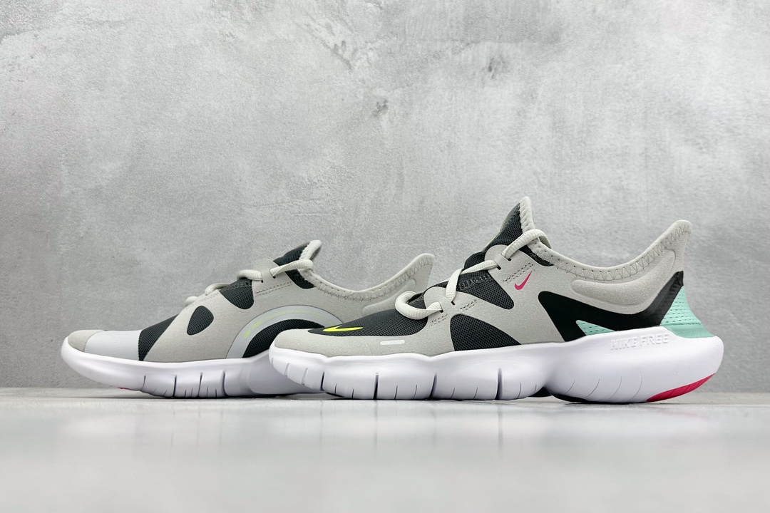 Nike Running Shoes Breathable S