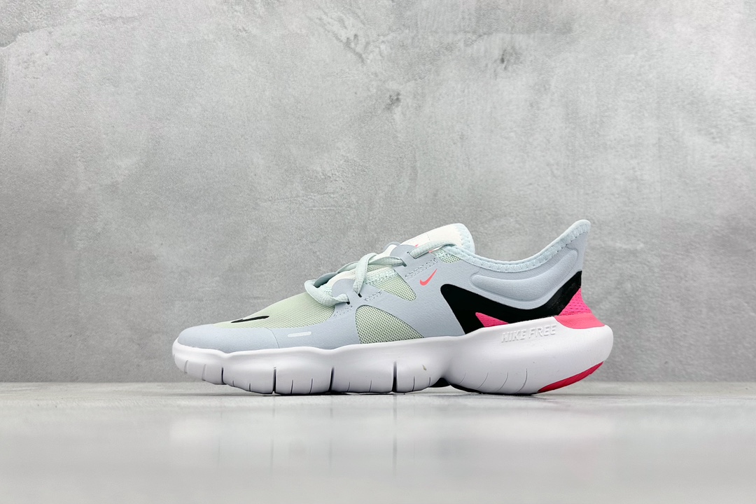 Nike Running Shoes Breathable S