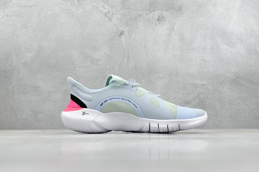 Nike Running Shoes Breathable S