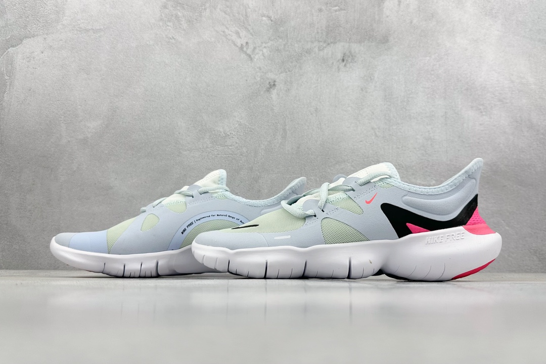 Nike Running Shoes Breathable S