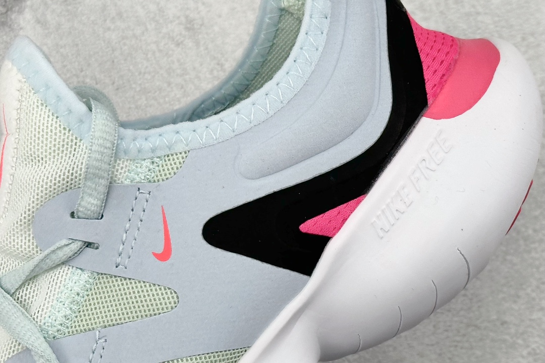 Nike Running Shoes Breathable S