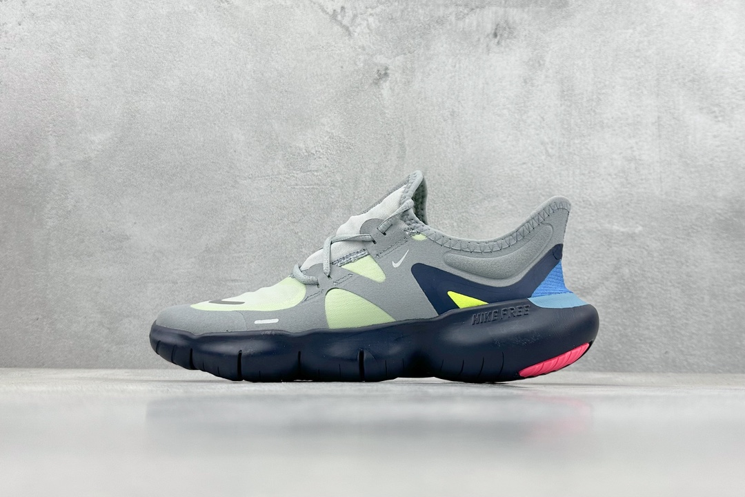 Nike Running Shoes Breathable S