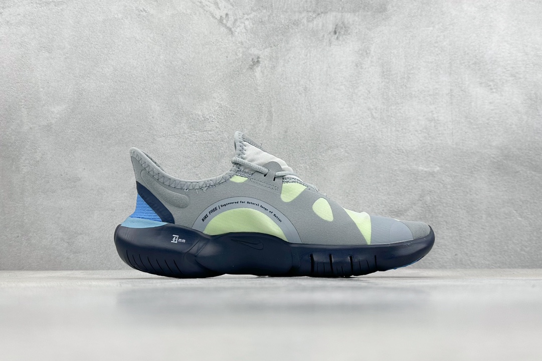 Nike Running Shoes Breathable S