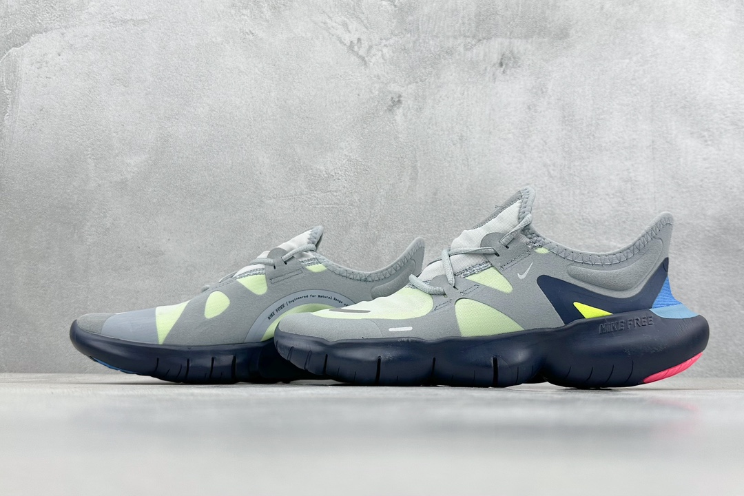 Nike Running Shoes Breathable S