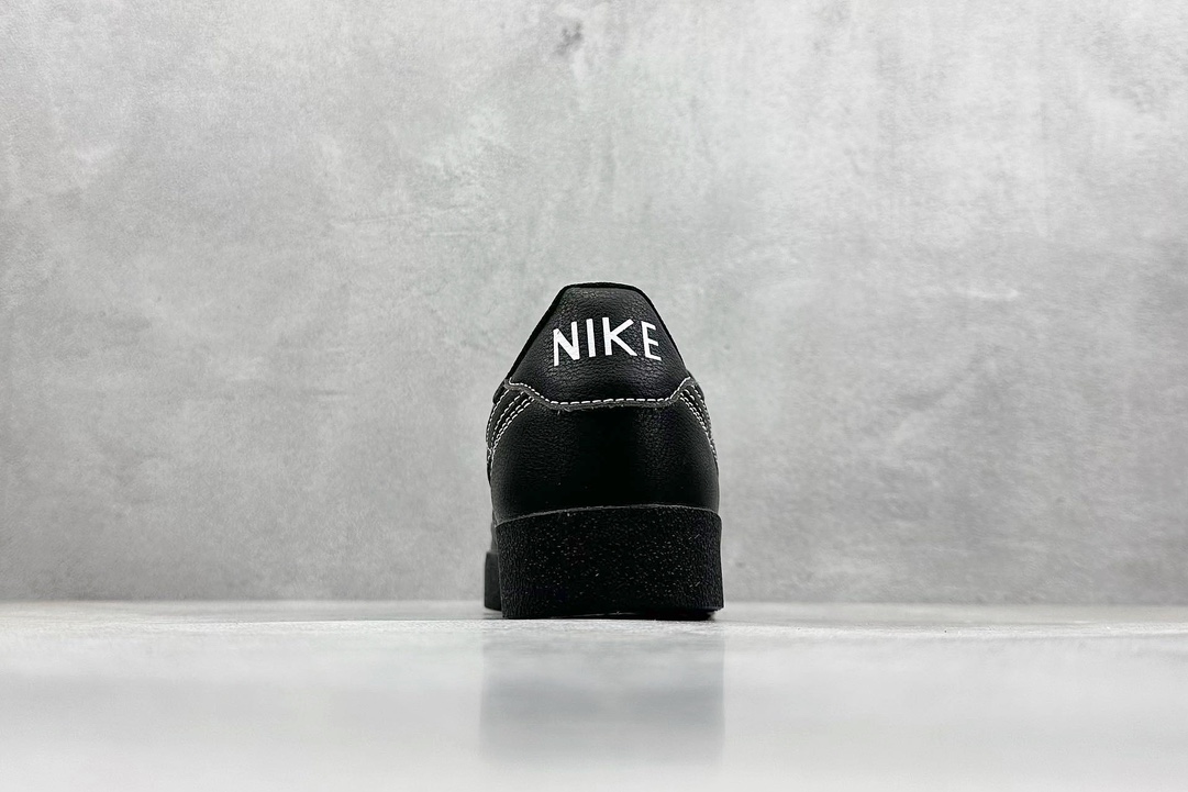 Nike Board Shoes White L-s