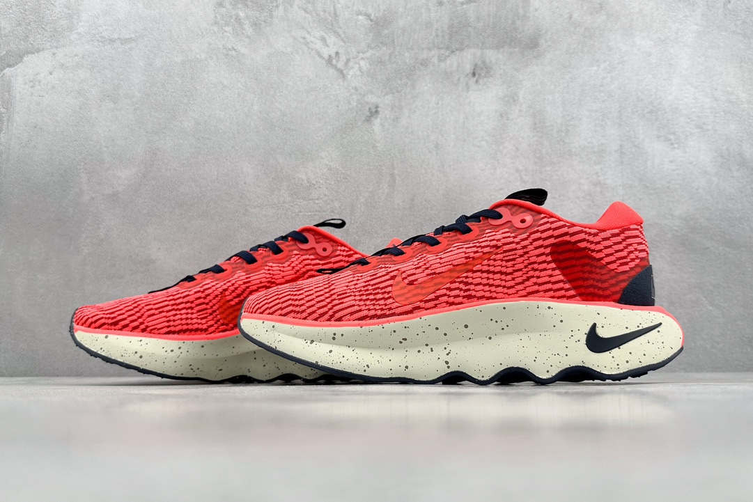 Nike Running Shoes Breathable M-l-s