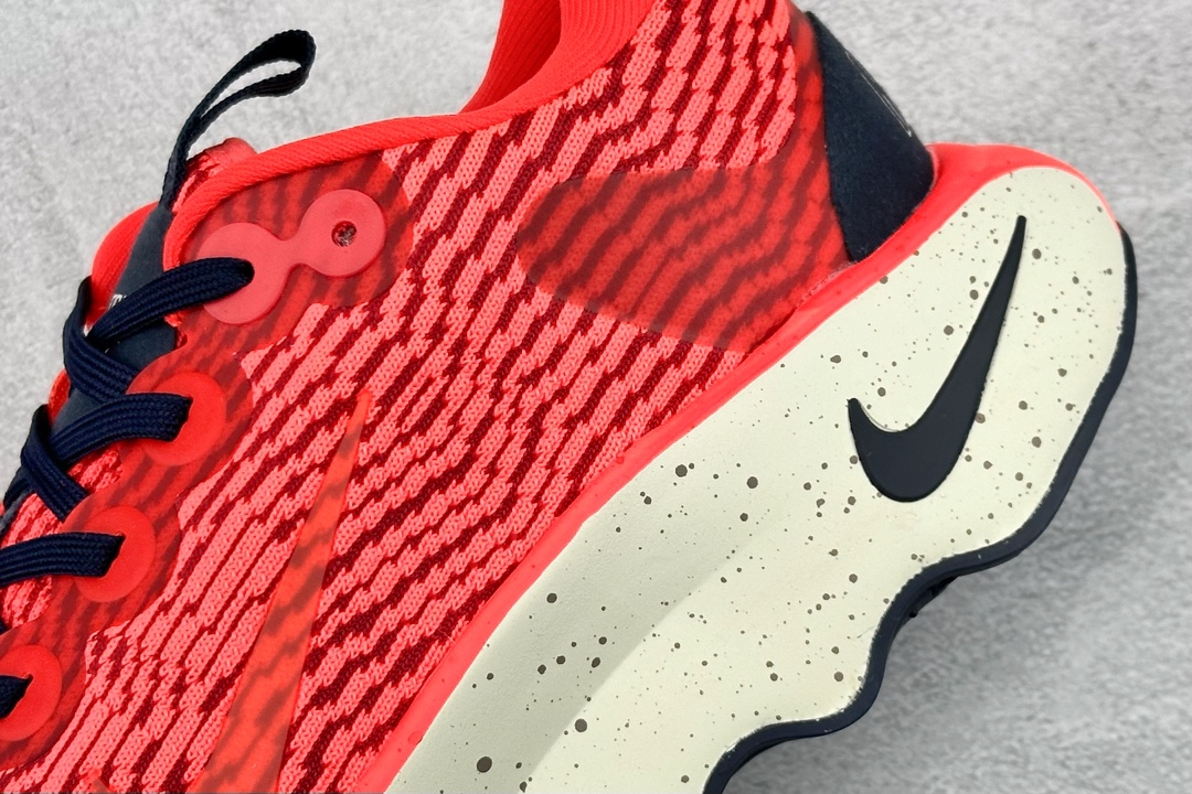 Nike Running Shoes Breathable M-l-s