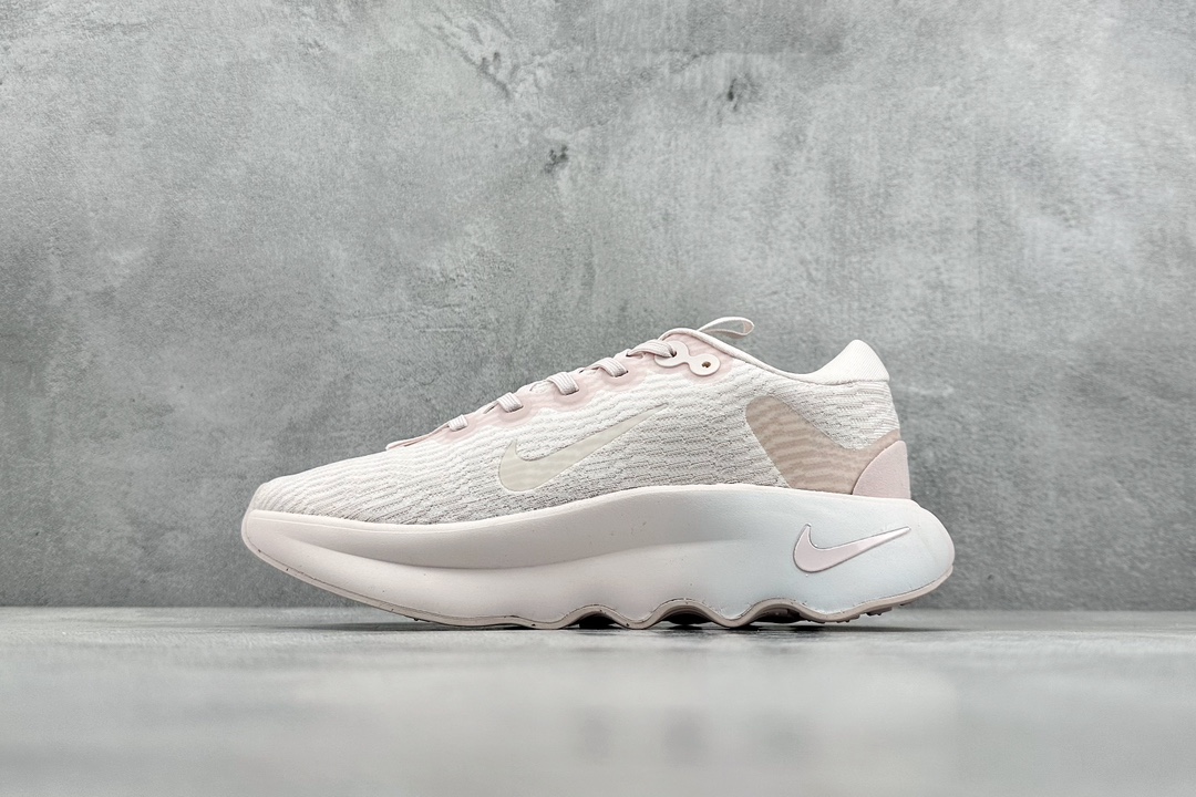 Nike Running Shoes Breathable M-l-s