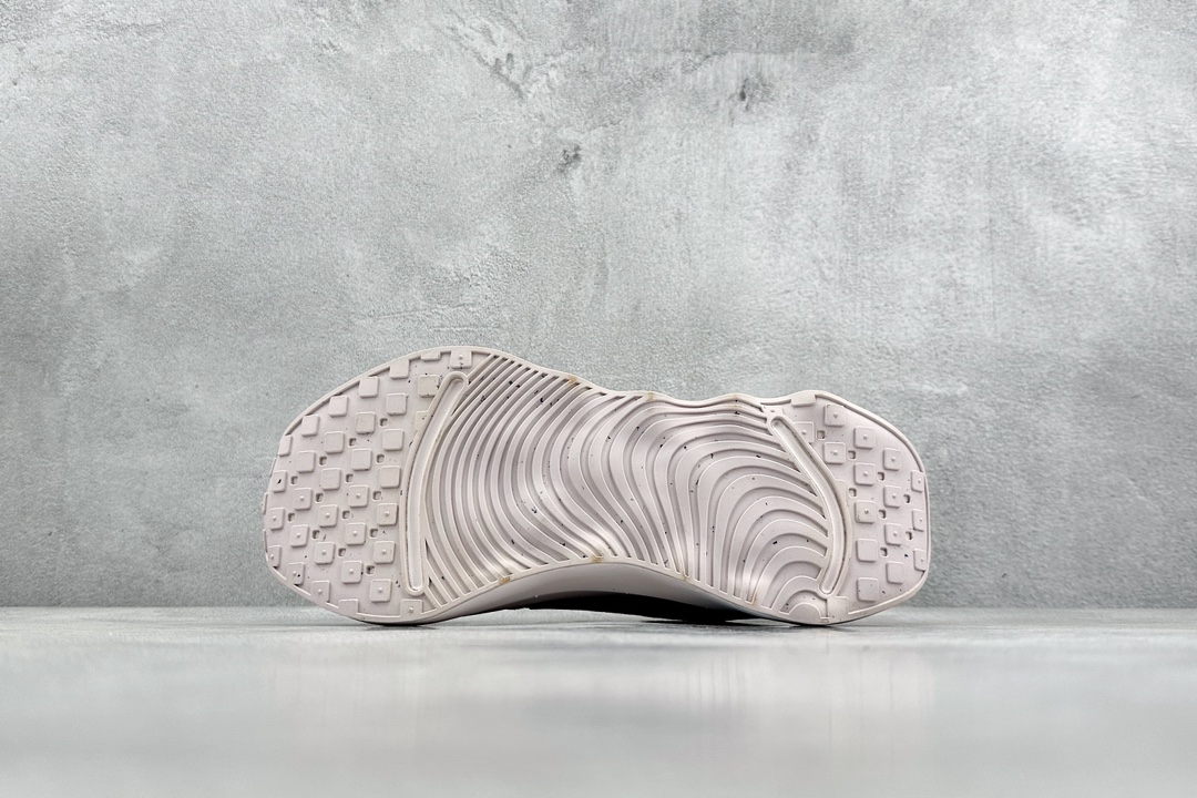 Nike Running Shoes Breathable M-l-s