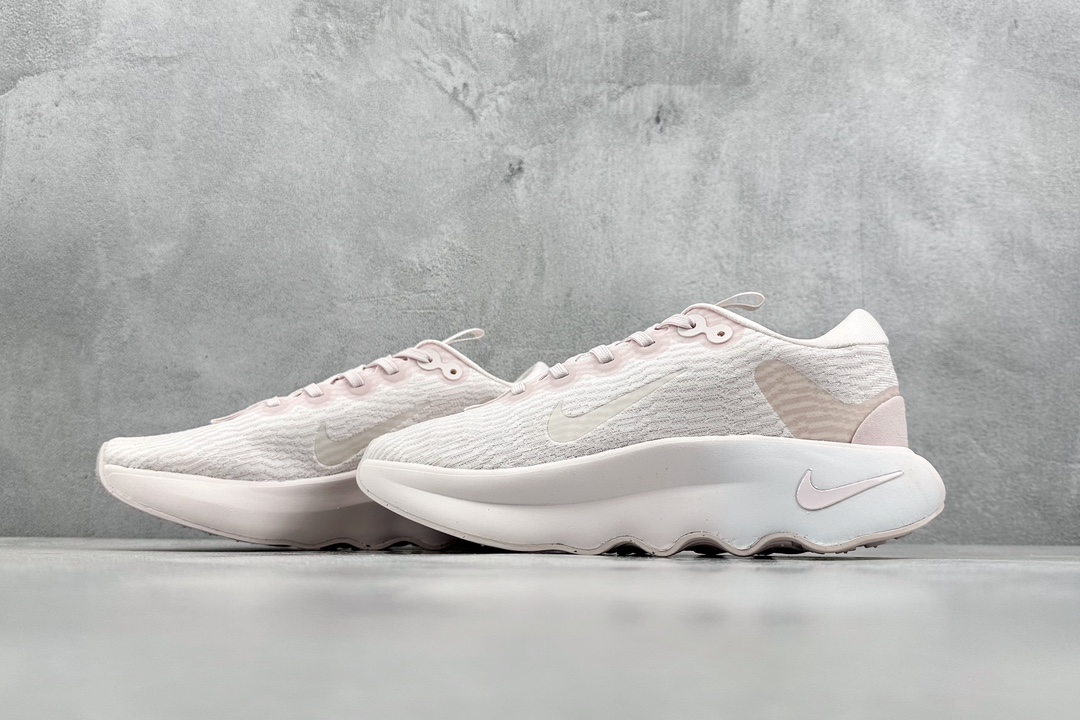 Nike Running Shoes Breathable M-l-s