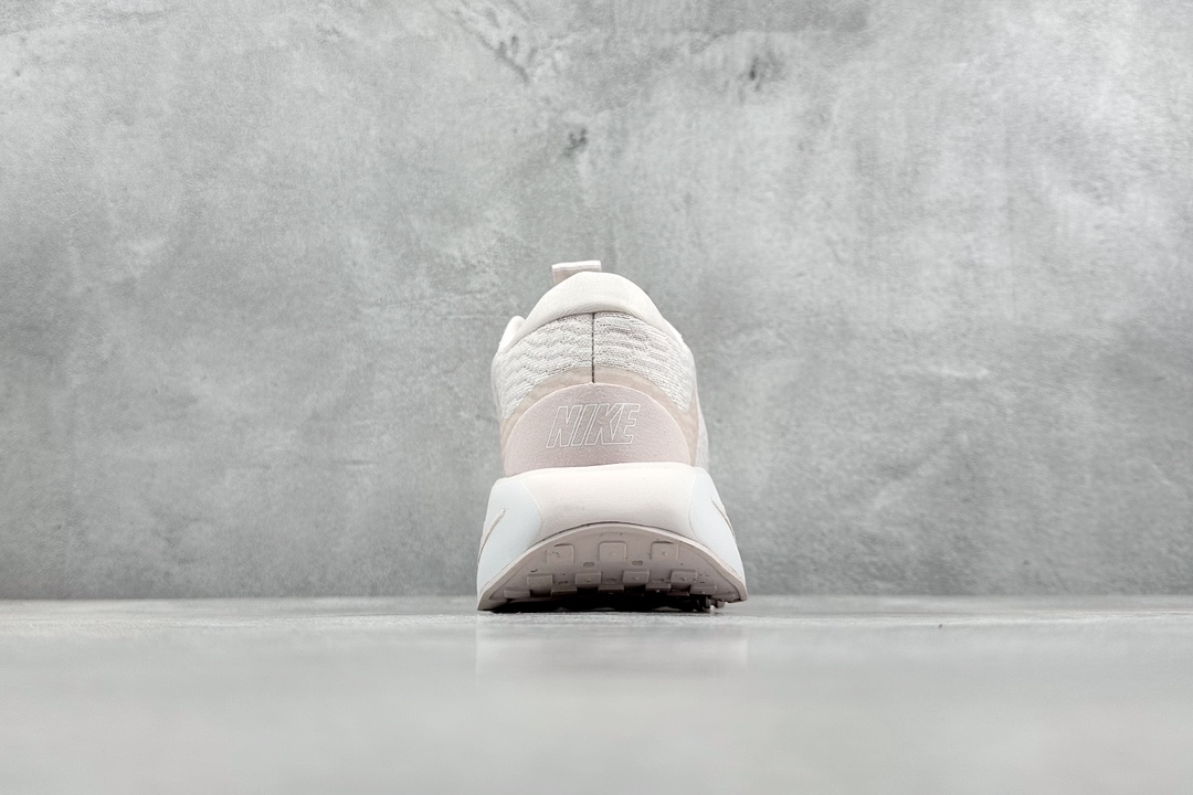 Nike Running Shoes Breathable M-l-s