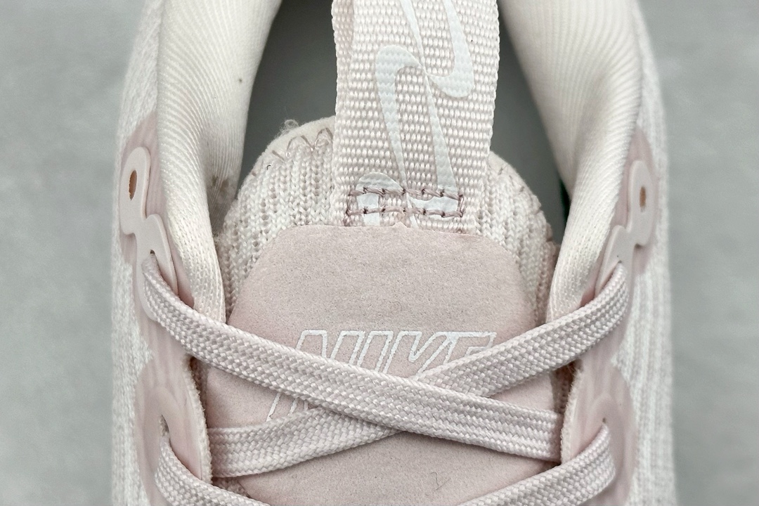 Nike Running Shoes Breathable M-l-s