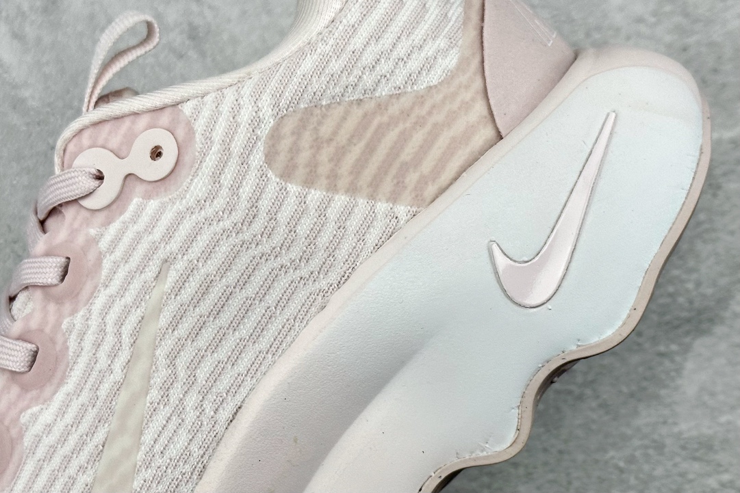 Nike Running Shoes Breathable M-l-s