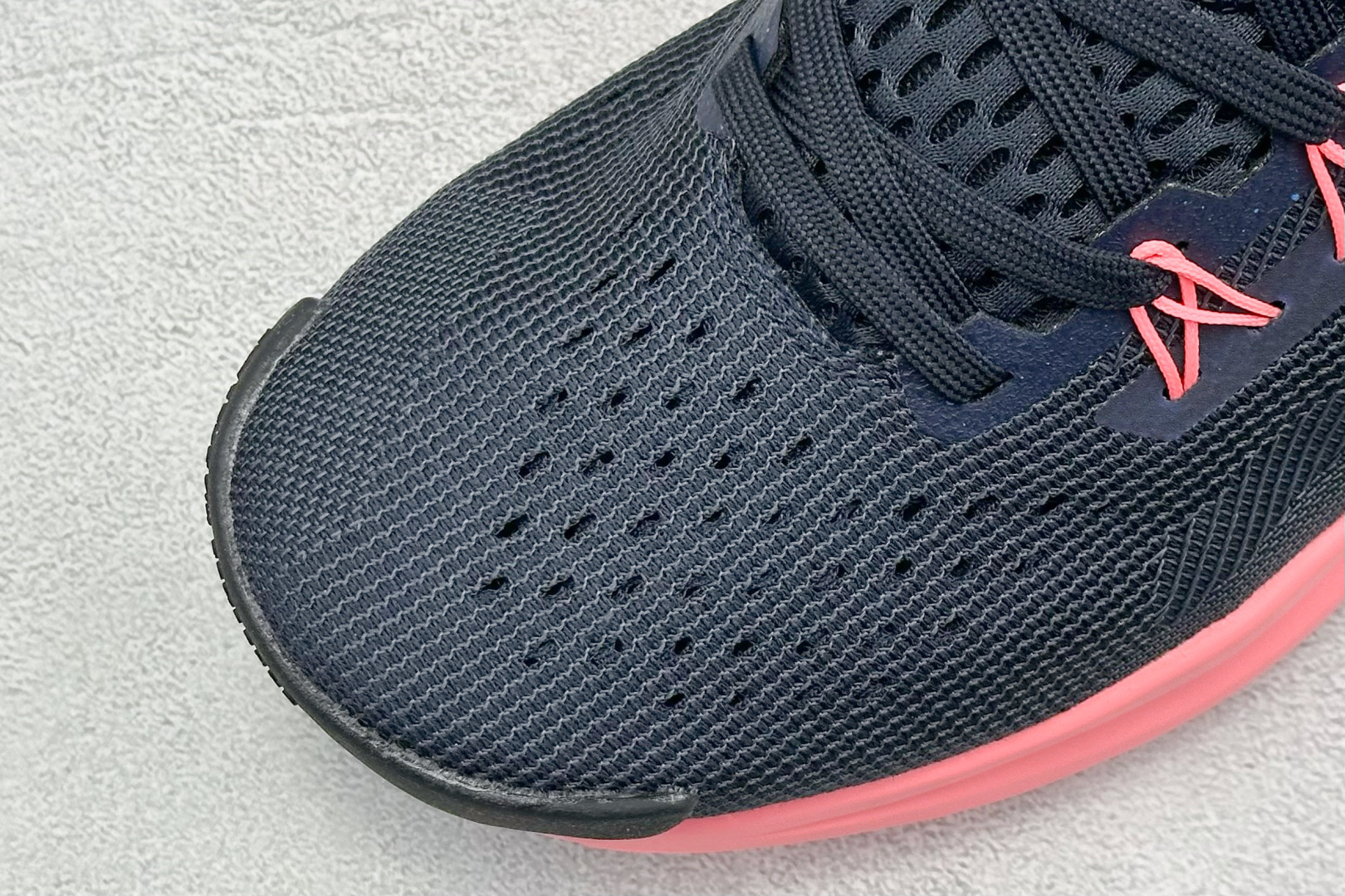 Nike Running Shoes Breathable L-s