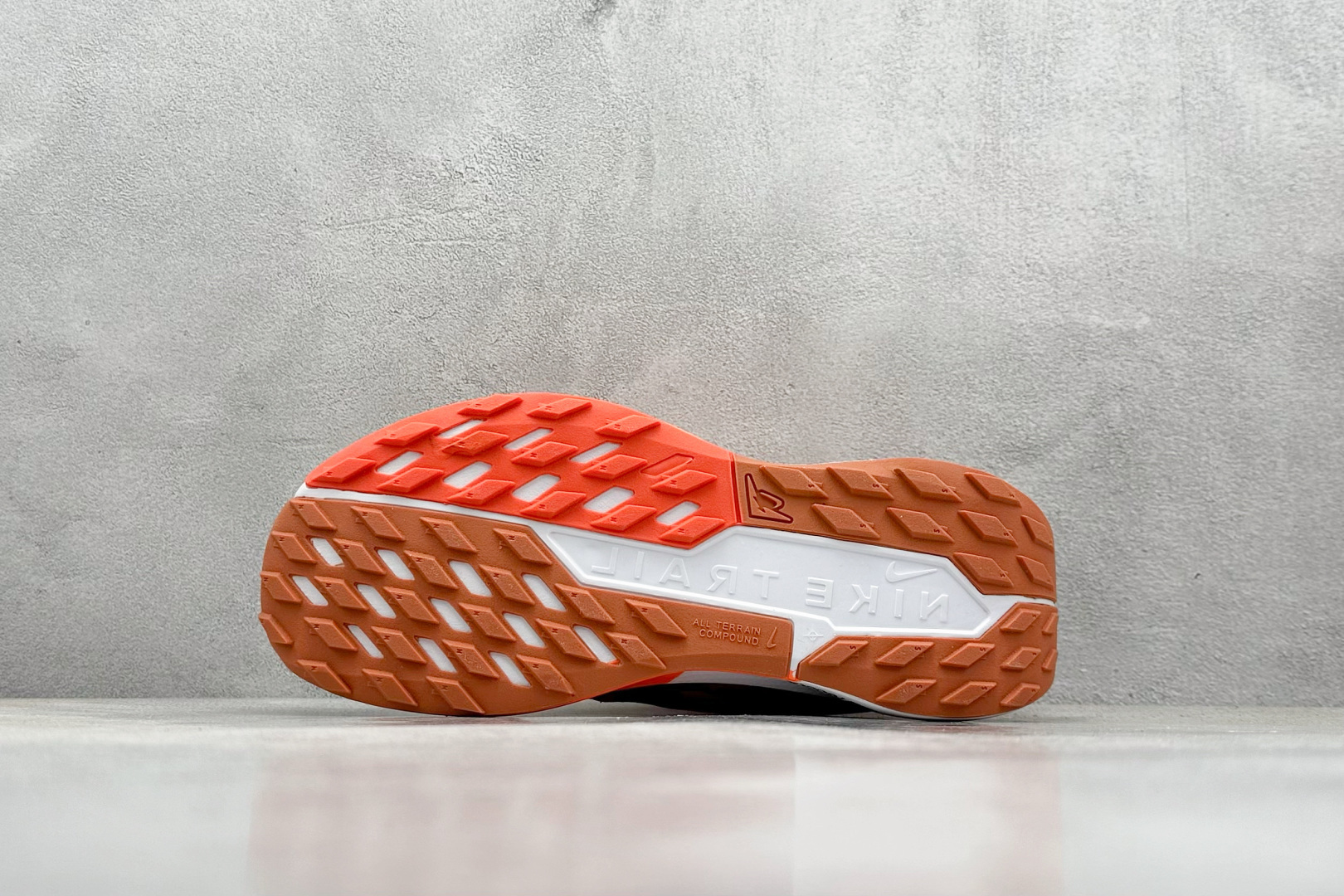 Nike Running Shoes Breathable L-s