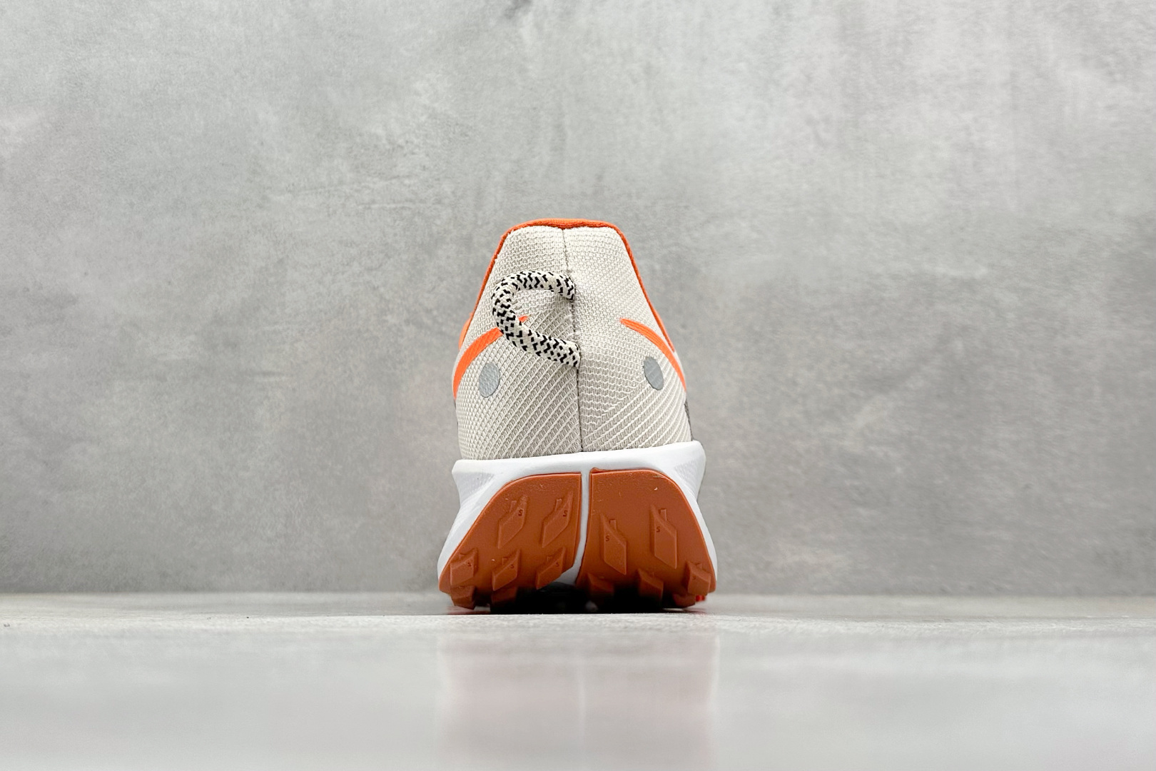 Nike Running Shoes Breathable L-s