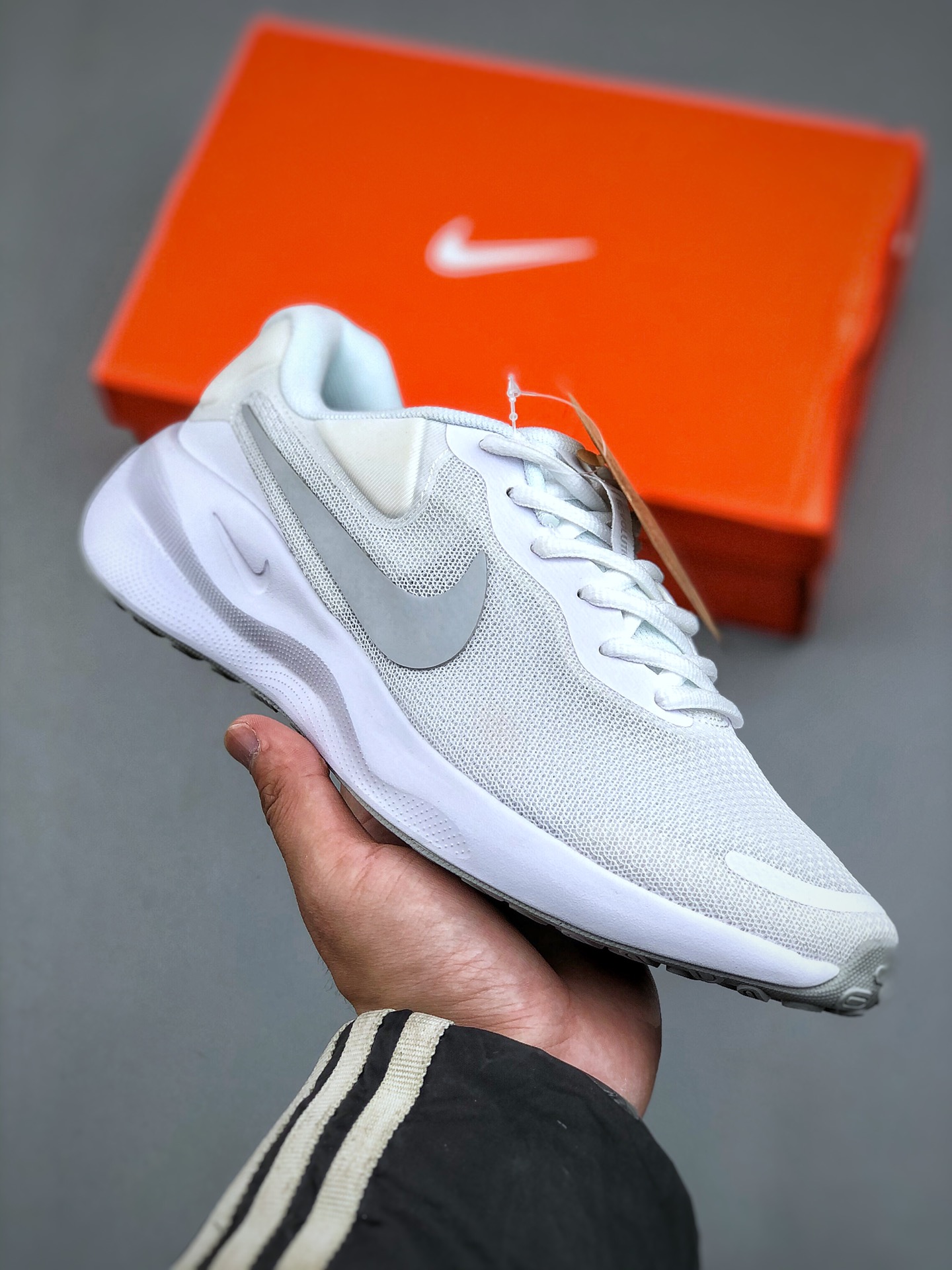 Nike Basic Shoes L