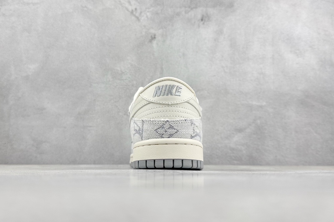 Louis Vuitton Nike Board Shoes L-s