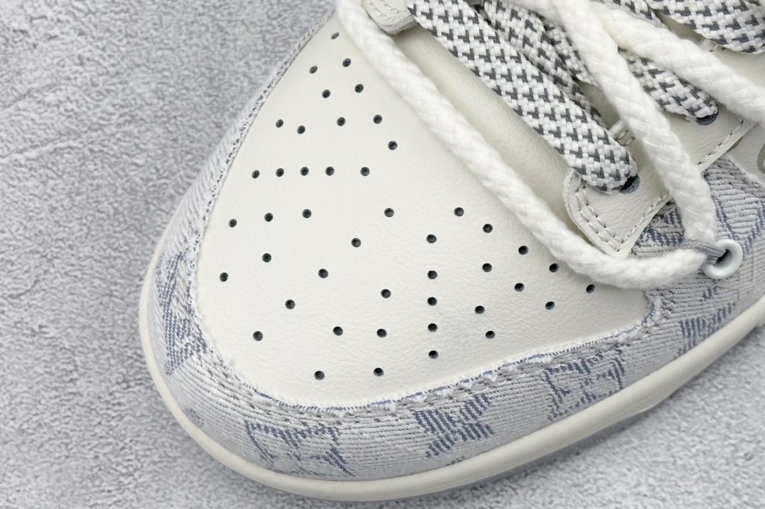 Louis Vuitton Nike Board Shoes L-s