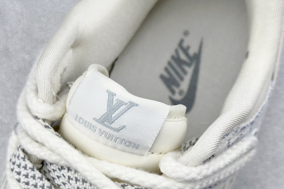 Louis Vuitton Nike Board Shoes L-s