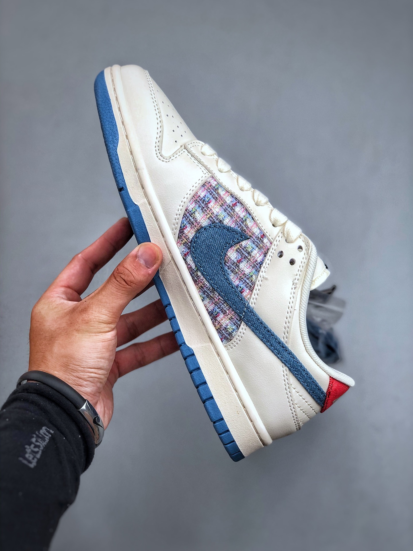 Louis Vuitton Nike Board Shoes L-s