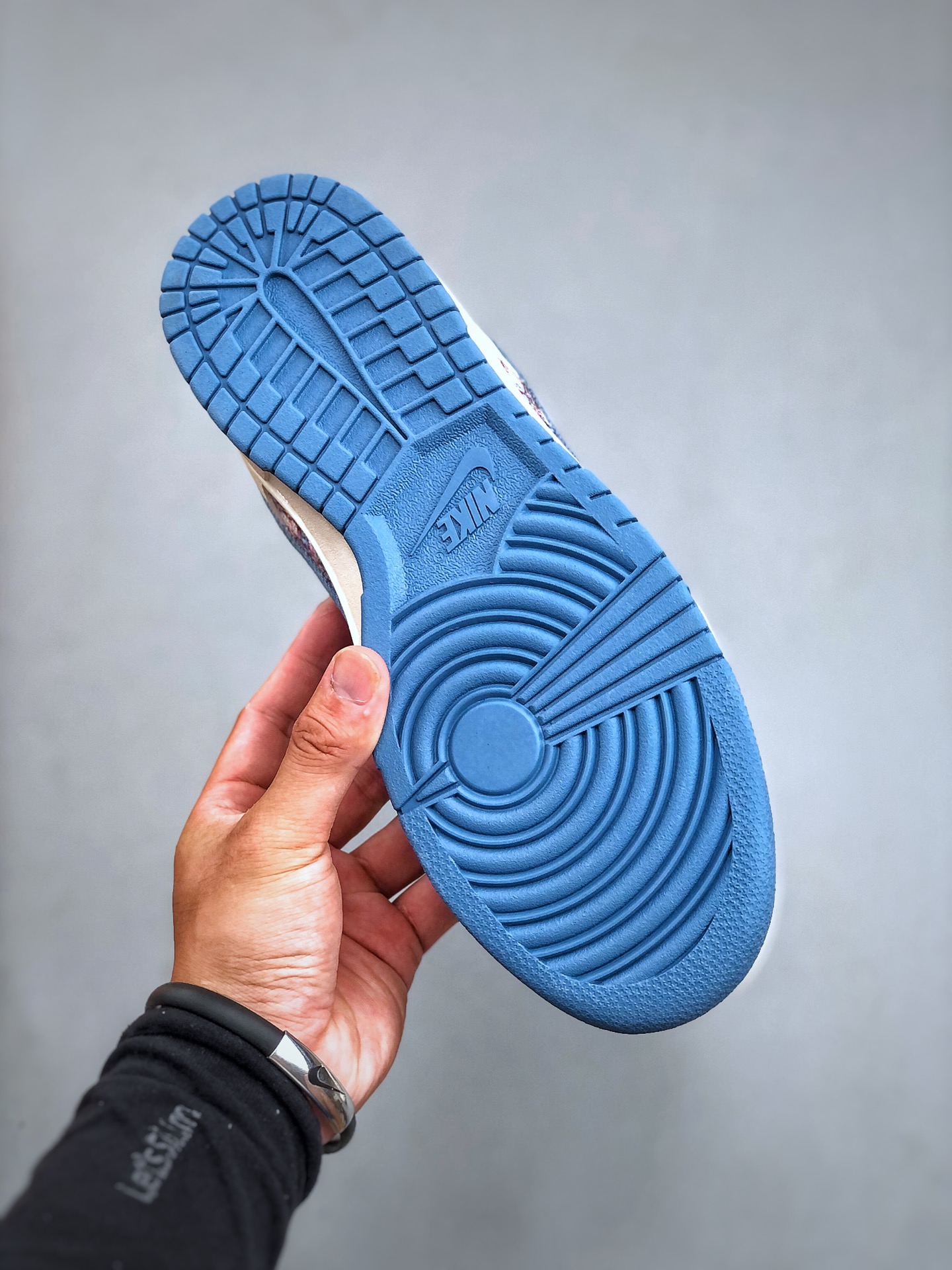 Louis Vuitton Nike Board Shoes L-s