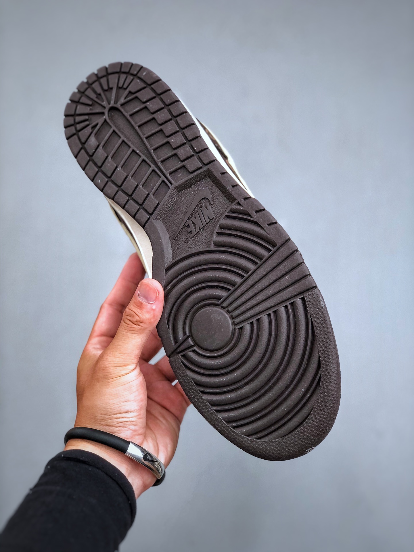 Louis Vuitton Nike Board Shoes L-s